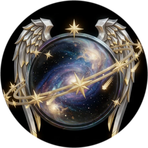 Celestial, level 19