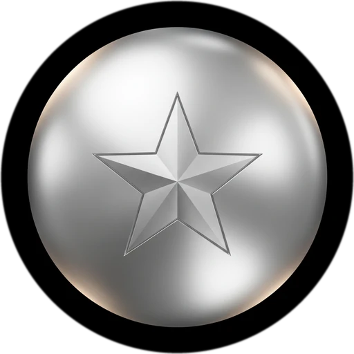 Silver, level 5