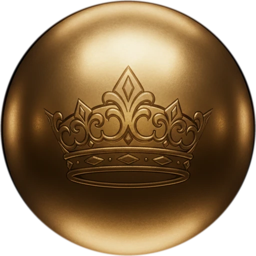 Gold, level 6