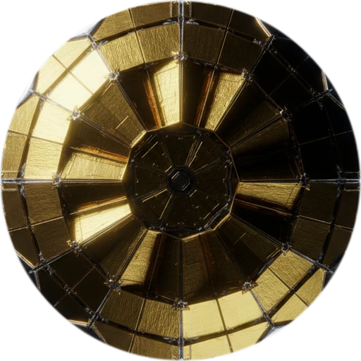 Satellite, level 13