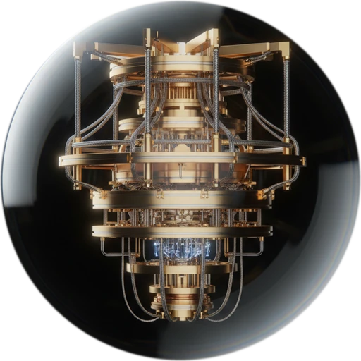 Quantum Computer, level 15