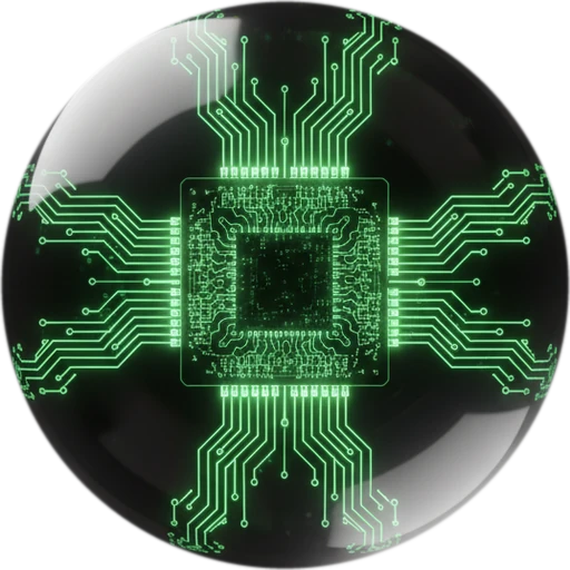 Microchip, level 4