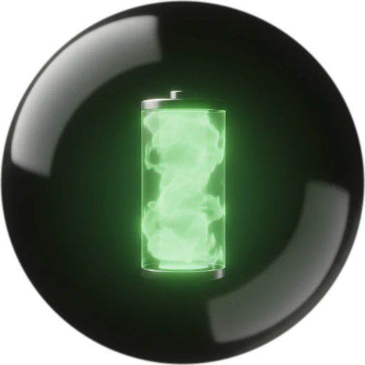 Battery Cell, level 5