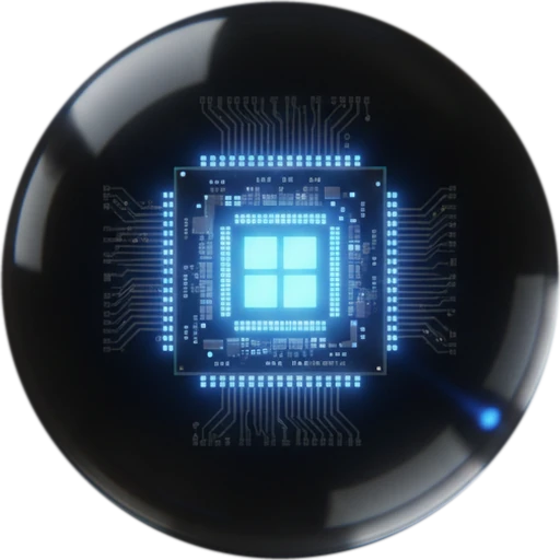 CPU Core, level 6