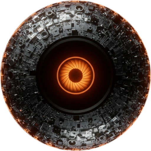 Sensor, level 7