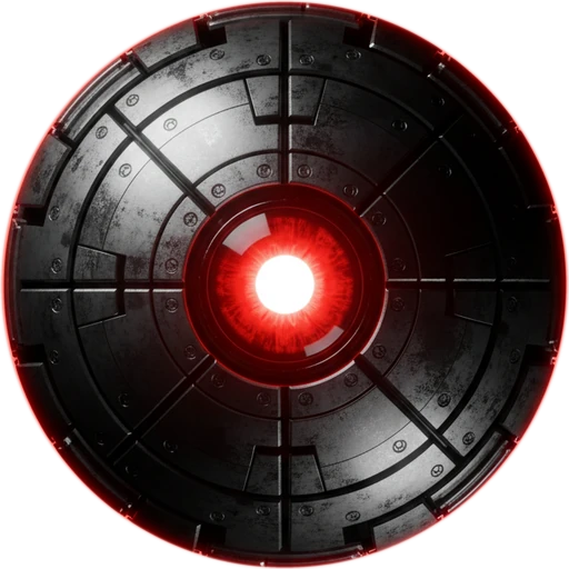 Robot Eye, level 9